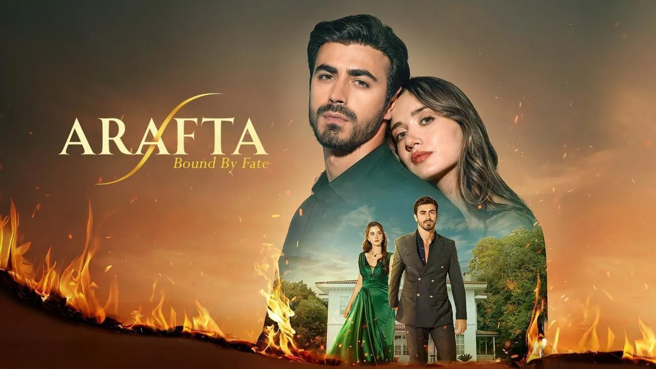 مسلسل الاعراف الحلقة 13 الثالثة عشر مترجمة