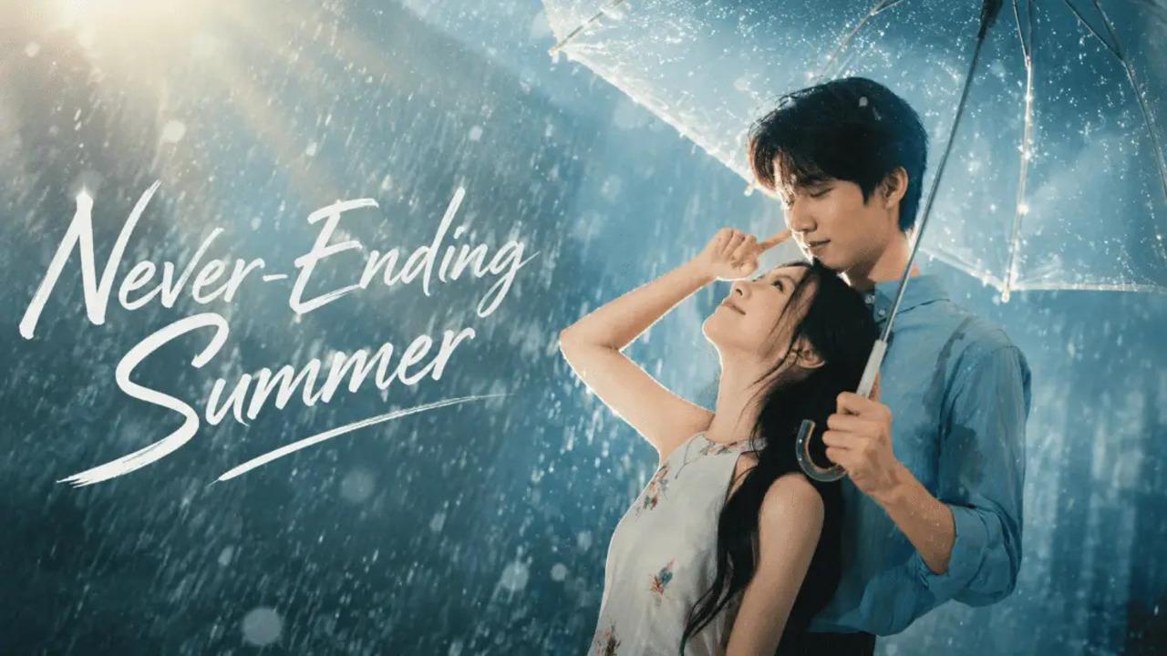 مسلسل صيف ابدي Never-Ending Summer الحلقة 26 السادسة والعشرون مترجمة