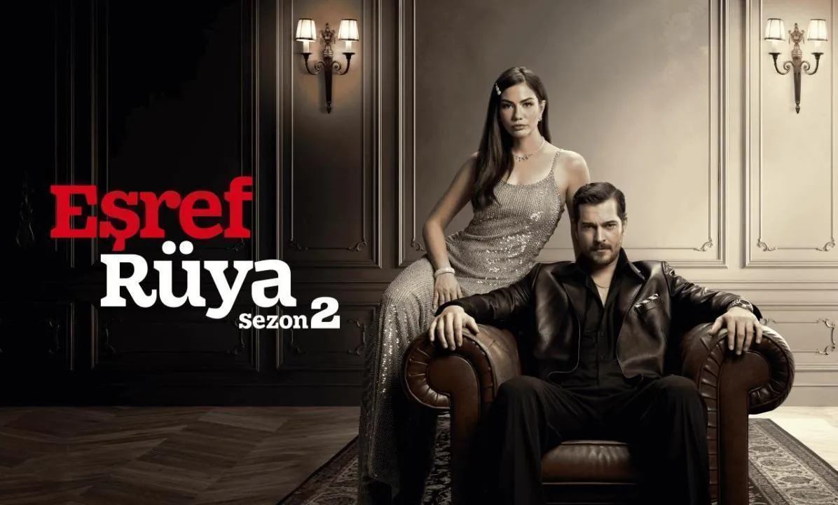 مسلسل حلم اشرف الحلقة 13 الثالثة عشر مترجمة